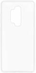 telefonultău Husa silicon pentru OnePlus 8 Pro, Clear Case, Transparent