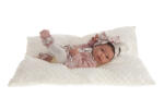 Antonio Juan 5036 PIPA - păpușă realistă - bebeluș 42 cm (MA7-5036) Papusa