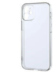 JOYROOM New Beauty sorozat ultra vékony tok iPhone 12 Pro átlátszó (JR-BP743)