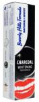 Beverly Hills Formula Pastă cu cărbune pentru albirea dinților - Beverly Hills Formula Natural White Charcoal Whitening Toothpaste 100 ml