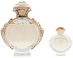 Paco Rabanne Olympea szett VIII. 80 ml eau de parfum + 6 ml mini parfum (eau de parfum) hölgyeknek garanciával