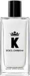 Dolce&Gabbana K after shave balzsam 100 ml uraknak garanciával