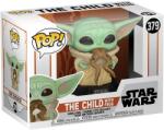 Funko Figurina Funko POP! Star Wars Mandalorian 379 - The Child (379) Figurina