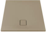 MARMY Loft 80x80 zuhanytálca Gucci Latte 807974808056 +ajándék szifon (80 7974 80 80 56)