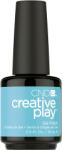 CND CP 492 Géllakk - Amuse-Mint 15 ml