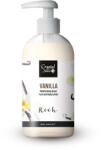 Crystal Nails Crystal Nails Moisturising Hand, Foot and Body Lotion - Vanilla Lotion - Rich 250ml