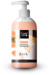Crystal Nails Crystal Nails Moisturising Hand, Foot and Body Lotion - Papaya Lotion - Rich 250ml - Limitált!