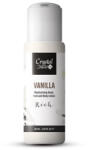 Crystal Nails Crystal Nails Moisturising Hand, Foot and Body Lotion - Vanilla Lotion - Rich 30ml