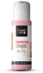 Crystal Nails Crystal Nails Moisturising Hand, Foot and Body Lotion - Strawberry Lotion - Rich 30ml