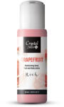 Crystal Nails Crystal Nails Moisturising Hand, Foot and Body Lotion - Grapefruit Lotion - Rich 30ml - Limitált!