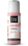 Crystal Nails Moisturising Hand, Foot and Body Lotion - Grapefruit Lotion - Rich 30ml - Limitált!