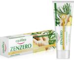 Equilibra Fogkrém Intenzív frissesség. Gyömbér és rozmaring - Equilibra Toothpaste Intensive Fresh Ginger & Rosemary 75 ml