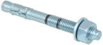 Rawlplug Alapcsavar M12x280mm horg (KOE-SR12280)
