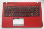 ASUS A540 A540L A540LA A540LJ A540S A540SA A540SC F540 F540L F540LA F540LJ F540S F540SA F540SC R540 R540L R540LA R540LJ R540S R540SA R540SC X540 X540L X540LA X540LJ X540S 540SA series piros burkolattal (to