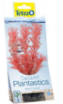 Tetra DecoArt Plantastics Foxtail Red S növény 15 cm