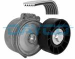 DAYCO Set curea transmisie cu caneluri DAYCO KPV179 (KPV179) - automobilus