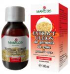 Manicos Extract uleios de germeni de grau Manicos 100 ml