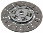 Febi Bilstein Disc ambreiaj FEBI BILSTEIN 105064 (105064) - automobilus