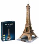 Revell Пъзел 3D - Айфелова кула, 39 части - Revell