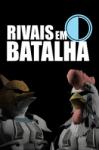 Art Games Rivais Em Batalha (PC)