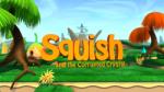 Cheat Code Studios Squish and the Corrupted Crystal (PC)