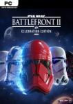 Electronic Arts Star Wars Battlefront II [Celebration Edition] (PC)