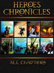 3DO Heroes Chronicles All Chapters (PC)