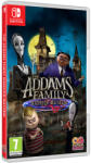 Outright Games The Addams Family Mansion Mayhem (Switch)