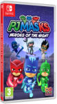 Outright Games PJ Masks Heroes of the Night (Switch)