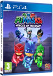 Outright Games PJ Masks Heroes of the Night (PS4)