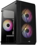 Aerocool CS-107 V2 (CS-107-A-BK-V2)