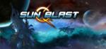 EQ Games Sun Blast Star Fighter (PC)