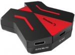 RAMPAGE Switch XBox One/PS4/PS3 Egér/Billentyűzet adapter (32701)