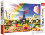 Trefl Édes Párizs 1000 db-os (10597)