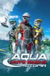 Zordix Publishing Aqua Moto Racing Utopia (PC)