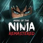 Klei Entertainment Mark of the Ninja Remastered (PC)