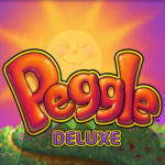 PopCap Games Peggle Deluxe (PC)