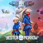 Blowfish Studios YesterMorrow (Xbox One)