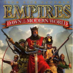 Stainless Steel Studios Empires Dawn of the Modern World (PC)
