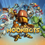 Tree Interactive Hookbots (Xbox One)