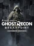 Ubisoft Tom Clancy's Ghost Recon Breakpoint [Ultimate Edition] (PC)