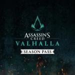 Ubisoft Assassin's Creed Valhalla Season Pass (PC)