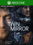 DONTNOD ELEVEN Twin Mirror (Xbox One)
