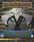 Interplay Forgotten Realms The Archives Collection Three (PC)