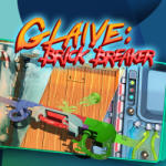 Nest Egg Games Glaive: Brick Breaker (Xbox One)