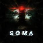 Frictional Games SOMA (Xbox One)