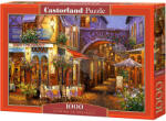 Castorland Пъзел Castorland от 1000 части - Вечер в Прованс, Виктор Швейко (C-104123-2)
