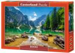 Castorland Puzzle Castorland din 1000 de piese - Lacul Heaven (C-103416-2) Puzzle