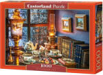 Castorland Пъзел Castorland от 1000 части - Следобеден чай (C-104116-2)