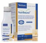 Virbac Nutribound Supliment alimentar pentru caini in timpul convalescentei 3 x 150 ml